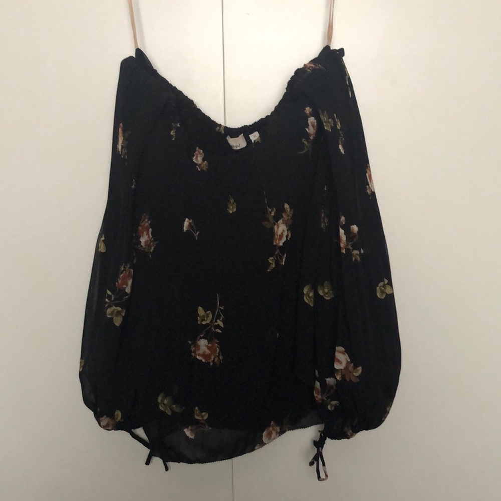 Women’s Wilfred blouse